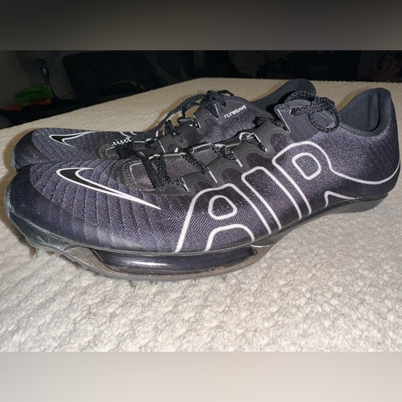 Nike Maxfly Carbon Plated Sprint Spikes (Very Rare) - Picture 2 of 5